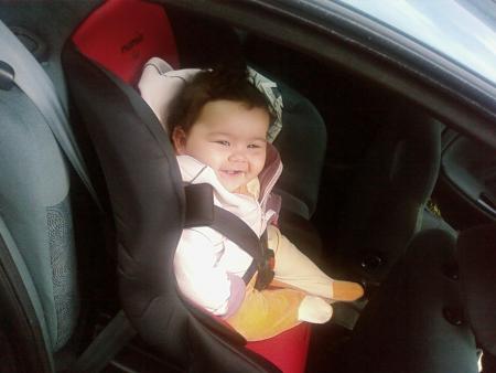 la tite sirine