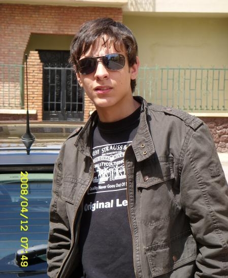 frero chicho(100% Riban)